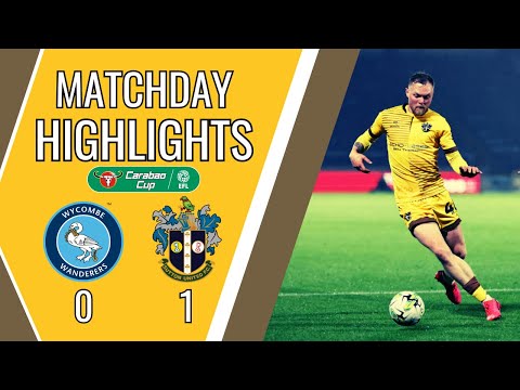 FC Wycombe Wanderers High Wycombe 0-1 FC Sutton Un...