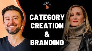 Category creation and brand building | Barbra Gago (Pando, Miro, Greenhouse, Culture Amp)