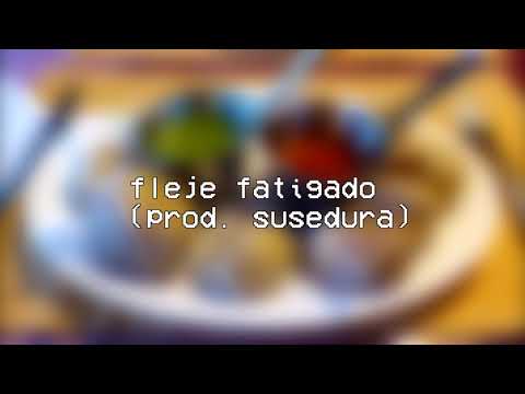 fleje fatigado (prod. susedura)