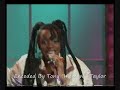 Cleopatra Life Ain't Easy Ian Wright Show