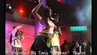 Cleopatra Life Ain&#39;t Easy Ian Wright Show