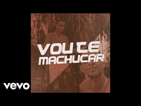 Dadá Boladão - Vou Te Machucar (Áudio Oficial)