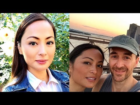 Remember Former Actress MICHELLE ALDANA? This is her LIFE NOW in South Africa!