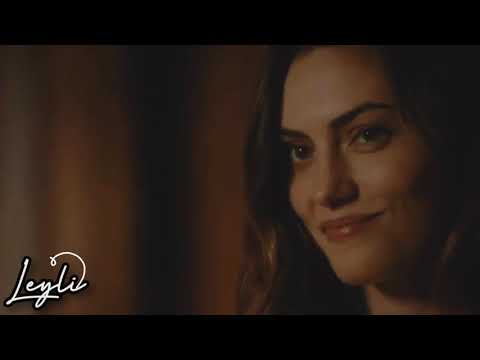 Hope & Klaus Mikaelson ♕ Lovely (Klope klip)