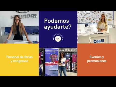 Podemos ayudar?