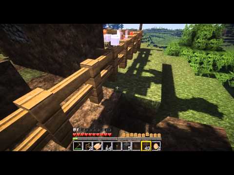 Let's Play Together Minecraft [Deutsch] [HD] - S03 E01