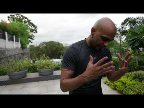 Dropout Pvt Ltd - Shorts 76