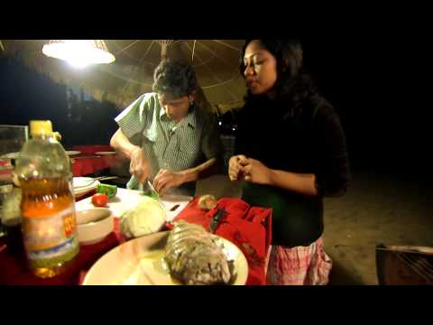 Thani Nadan I Ep 15 Part 3 – Pineapple Mocktail & Gaovan Barbeque Recipe I Mazhavil Manorama