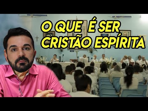 Ser Cristão video