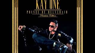 Kay One feat. Shindy - Hugo Boss (Prince of Belvedair)
