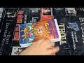 Another VHS Tape I M Also Watching And Doing The Normal And Long Opening And Closing