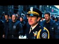 The Dark Knight Rises Police Vs Bane S Army Charge HD IMAX