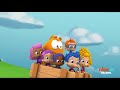 Bubble Guppies Field Trip Pumpkin Patch Thanksgiving Special