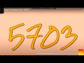 6750 To 0