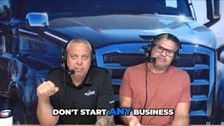 Why Owner-Operators Fail: Chasing Balance Before Stability