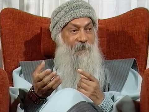 OSHO: The Preoccupation With Sex (Preview)