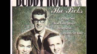My one desire Buddy Holly