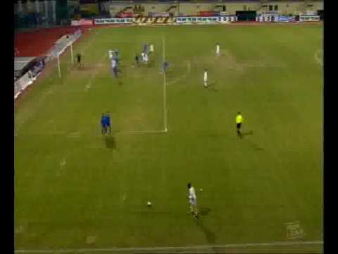 NK Domžale - FC Koper