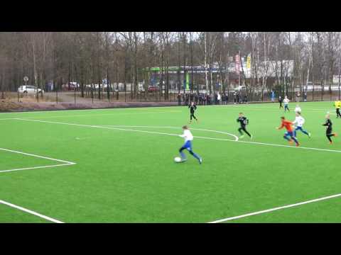 FCFJ P02 valkoinen talvikooste 2015-16