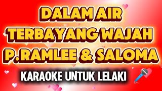 Download lagu Dalam Air Terbayang Wajah P.Ramlee Saloma KARAOKE UNTUK LELAKI 🎤 mp3 Download lagu Dalam Air Terbayang Wajah P.Ramlee Saloma KARAOKE UNTUK LELAKI 🎤 mp3