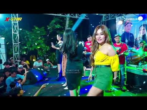 X STAR MUSIC - TIRANI - ALL ARTIST - WEDDING ANGGITA & TIARA GUYANGAN BANGSRI JEPARA