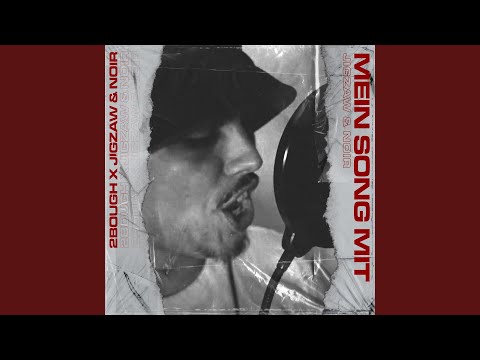 Mein Song mit Jigzaw & Noir