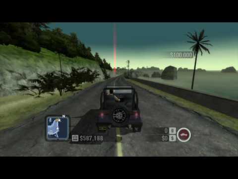 Scarface playthrough pt42 - Setting Up the Next HUGE Score!