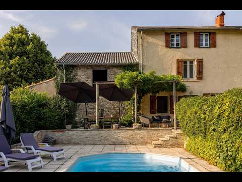 Propriété à vendre à Lacombe, Aude - 210 000 € - photo n°3