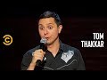 The Terrible Question Half-Indian People Always Get Asked - Tom Thakkar