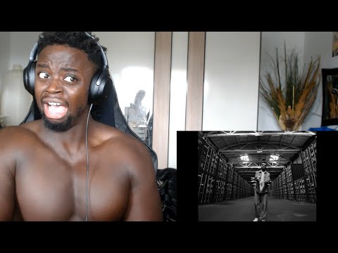 First Time Listening To Miyagi & Andy Panda - Freeman (Official Video) RUSSIAN RAP REACTION