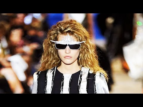 LOUIS VUITTON - SPRING SUMMER 2022