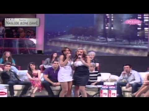 JELENA GERBEC   DVAPUT JACA   HD