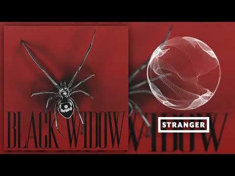 Alok, Kickbait & Ceres - BLACK WIDOW (Extended Mix)