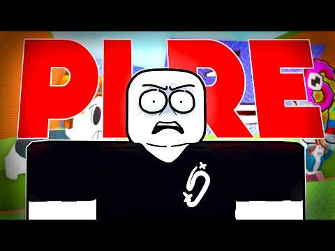 Cubi et ses Sbires and Cubi-Game