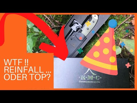 Nicht schon wieder ein Flop! Oder doch ...?