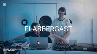 Flabbergast DJ set