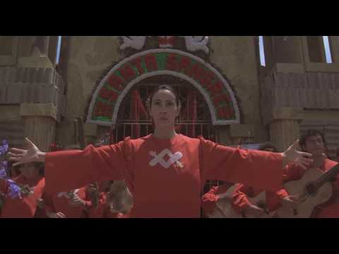Santa Sangre Protest Song