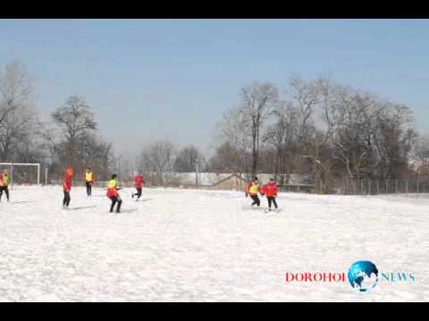 FCM Dorohoi antrenament ianuarie 2012.mp4