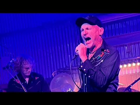 Vopli Vidoplyasova Concert Highlights - Stockholm, Slaktkyrkan, 9 October 2022