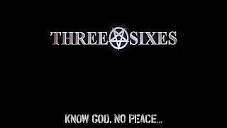 Music video thumbnail preview for Three Sixes - Know God, No Peace by Three Sixes