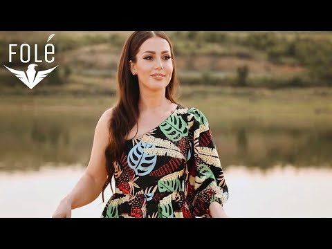 Eglantina Toska - Goca nazelie