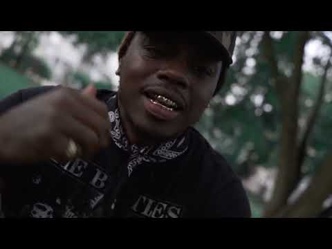 Hammer Hendrix - Bobby Fischer (Official Video)