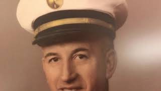 A Farewell to Lt. Barta - A Life of Duty
