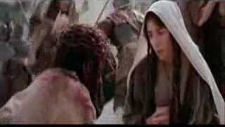The Passion of Jesus Christ (Montage)