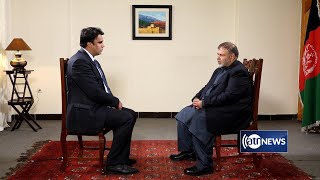 Tahawol: Interview with Abdul Karim Khurram, Head of Former President Hamid Karzai's Office video