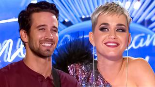 How Women React To Unattractive VS Handsome Men