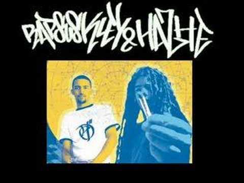 Jazz elak olé!! - Rapsusklei & Hazhe