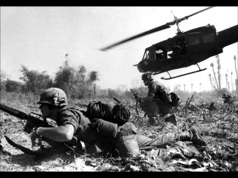 WE WERE SOLDIERS ONCE AND YOUNG