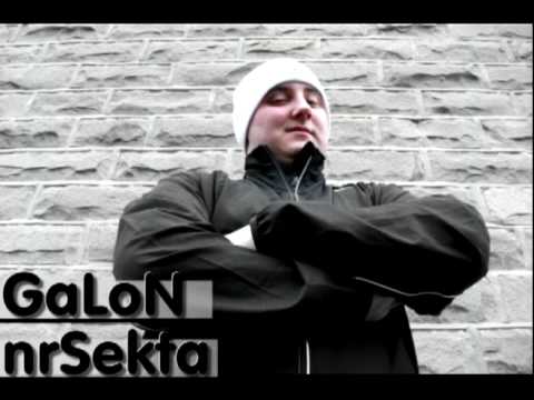 Oddech Miasta   nrSekta & Dreadu prod. SoboL