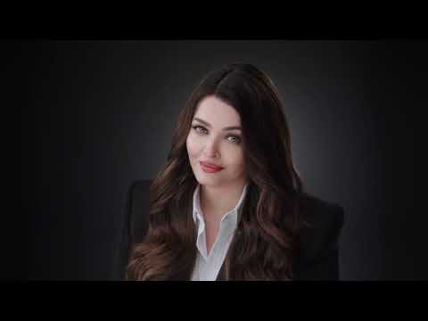Aishwarya Rai and L'Oréal Paris reimagine ‘Because You're Worth It' beyond social media approval